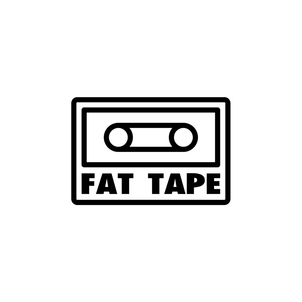 Fat Tape Records / Promo.ly