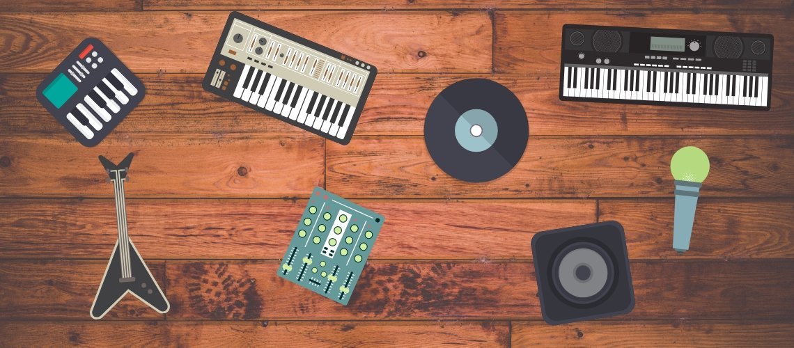 Calling All Future Producers How to Advance Your Music Production Career