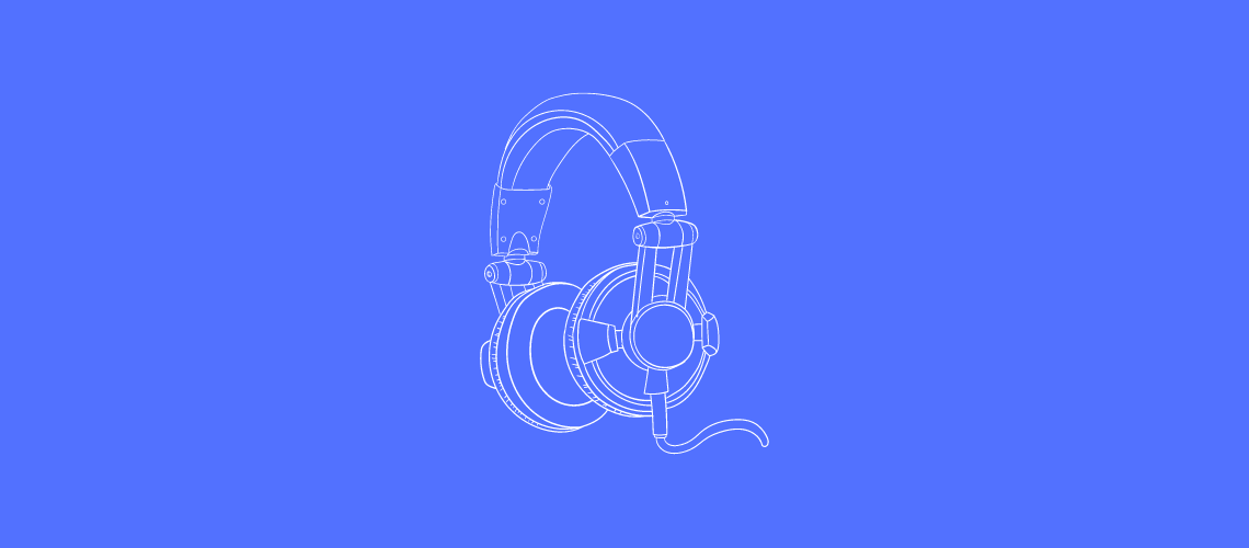 Are The Sennheiser HD25 The Ultimate Headphones For DJs_