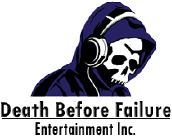 Death Before Failure Entertainment Inc