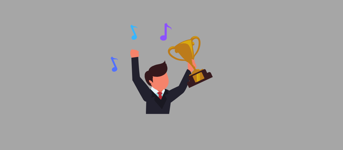 5 Ways to See Major Success in Your Musician Career