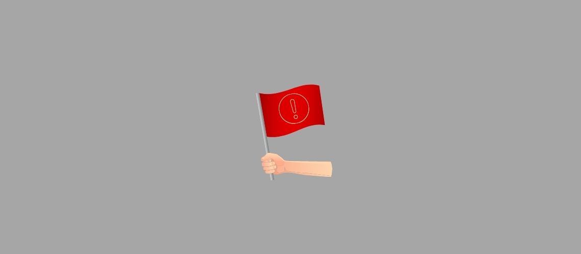 Red Flags in Branding That You Need to Address Quickly
