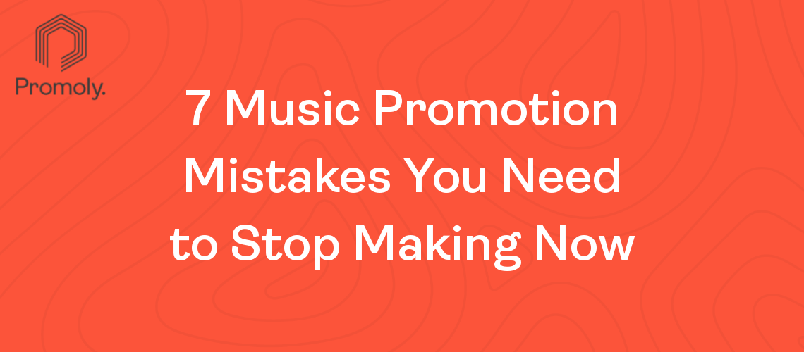 Music PR Strategies